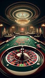 dd69n Live Casino